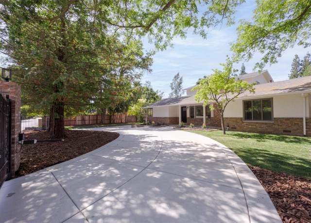 Property at 2961 Northrop Ave, Sacramento, CA 95864, 4 beds, 3.5 baths