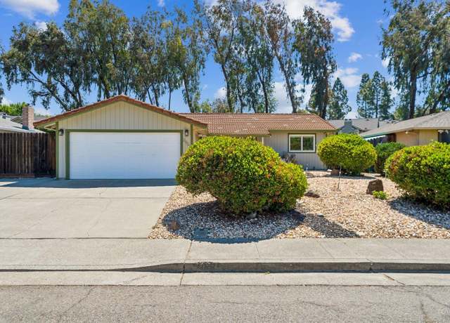 Property at 2908 Orchid St, Fairfield, CA 94533, 3 beds, 2 baths