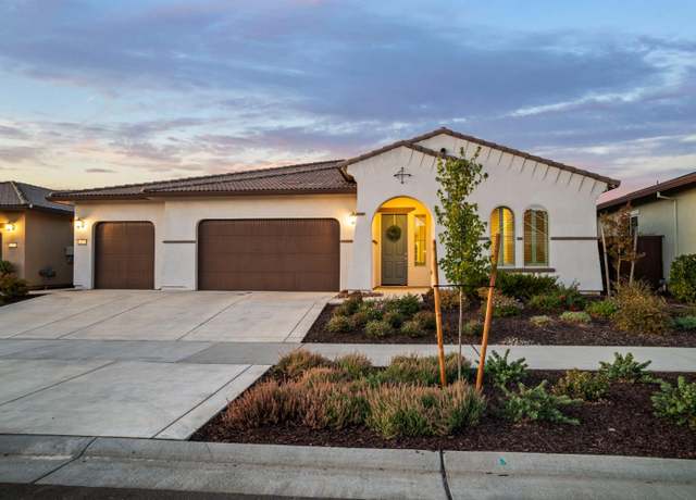 Property at 3029 Calypso Cir, El Dorado Hills, CA 95762, 3 beds, 3.5 baths