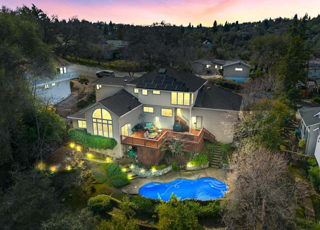 Property at 1633 Loma Verde Dr, El Dorado Hills, CA 95762, 4 beds, 3 baths