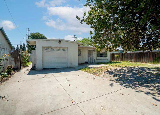 Property at 10041 Griffith St, San Jose, CA 95127, 3 beds, 1 bath