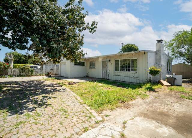 Property at 10041 Griffith St, San Jose, CA 95127, 3 beds, 1 bath