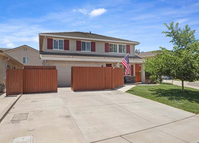 Property at 692 Arlene Ct, Galt, CA 95632, 4 beds, 2.5 baths