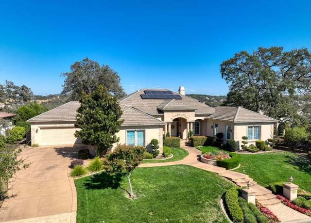 Property at 5531 Sur Mer Dr, El Dorado Hills, CA 95762, 4 beds, 3.5 baths