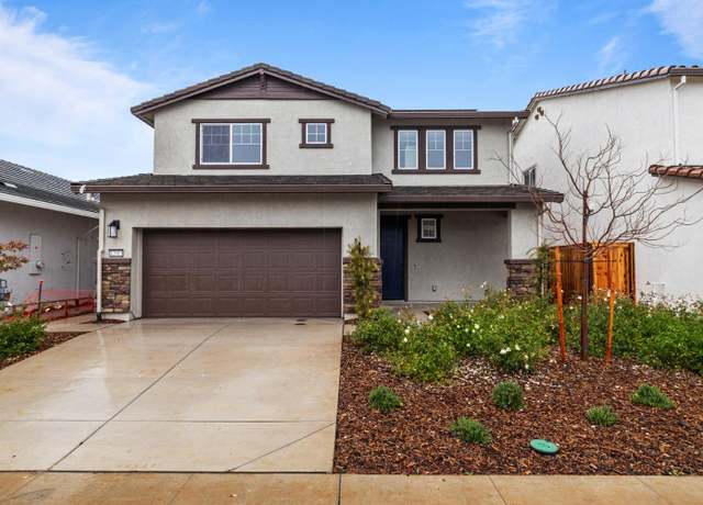 Property at 12013 Mircado Way, Rancho Cordova, CA 95742, 4 beds, 3 baths
