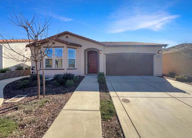 Property at 8920 El Cielo Ln, El Dorado Hills, CA 95762, 2 beds, 2 baths