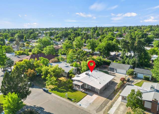 Property at 4937 Donovan Dr, Carmichael, CA 95608, 4 beds, 2 baths
