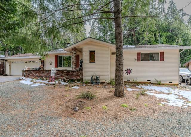 Property at 16615 Meadow Vista Dr, Pioneer, CA 95666, 3 beds, 2 baths