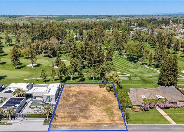 Property at 0 Country Club Dr, Modesto, CA 95356