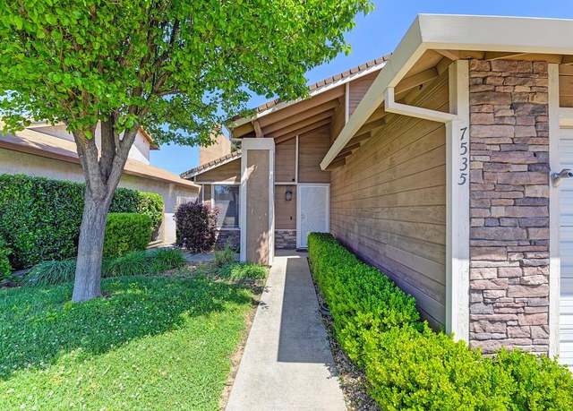 Property at 7535 Event Way, Sacramento, CA 95842, 3 beds, 2 baths