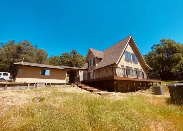 Property at 4848 Artesia Rd, Shingle Springs, CA 95682, 3 beds, 2.5 baths