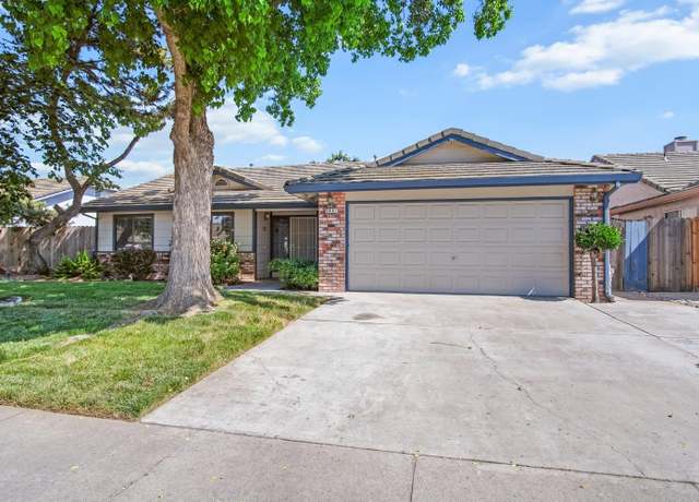 Property at 3401 St Gotthard Way, Ceres, CA 95307, 4 beds, 2 baths