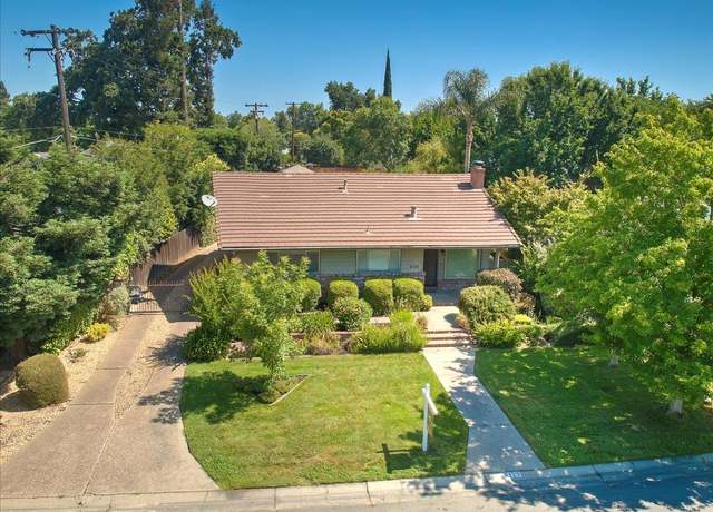 Property at 4125 Lusk Dr, Sacramento, CA 95864, 3 beds, 2 baths