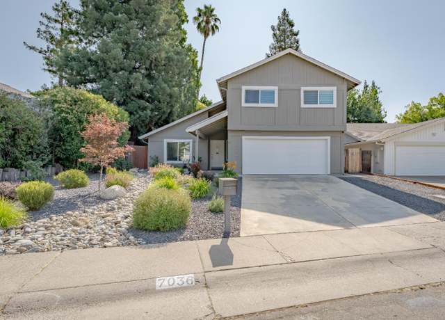Property at 7036 Yarrow Way, Citrus Heights, CA 95610, 3 beds, 2.5 baths