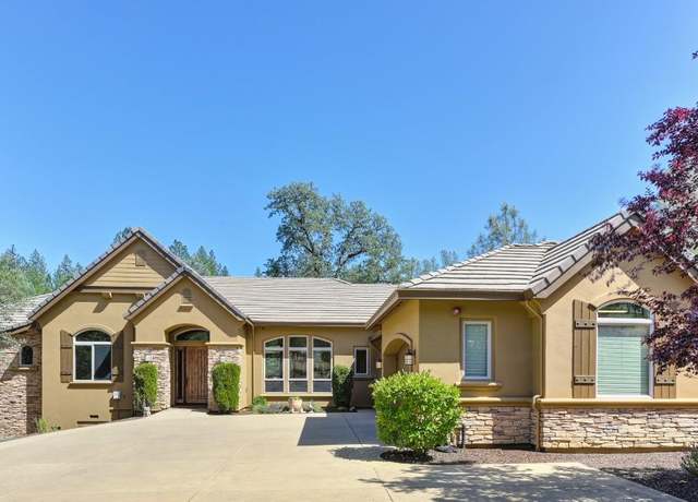 Property at 15255 Woodmont Ln, Meadow Vista, CA 95722, 4 beds, 3.5 baths