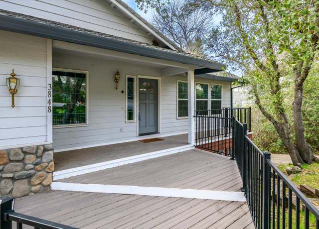 Property at 3848 Hillsborough Rd, Cameron Park, CA 95682, 4 beds, 2.5 baths