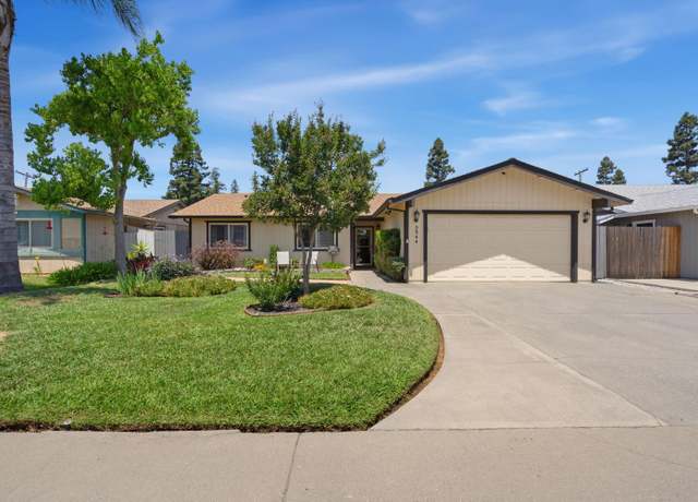 Property at 3544 Granby Dr, Sacramento, CA 95827, 3 beds, 2 baths