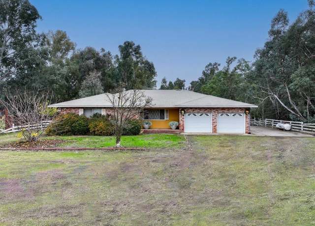 Property at 3421 County Road 88c, Dunnigan, CA 95937, 3 beds, 3.5 baths
