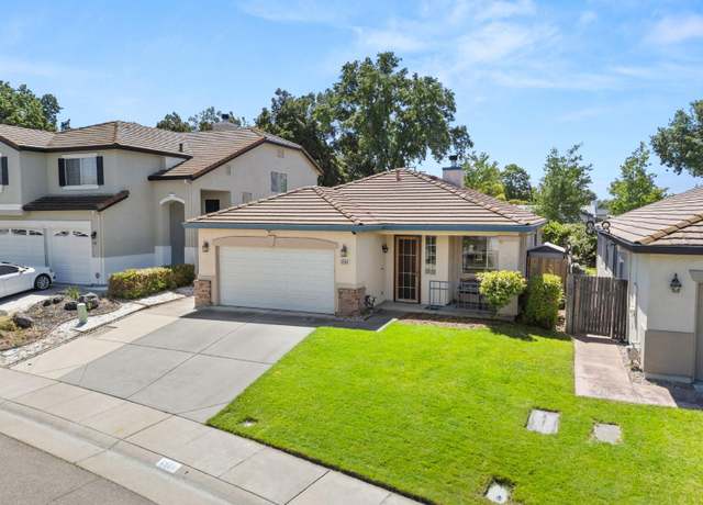 Property at 6504 Trailride Way, Citrus Heights, CA 95621, 3 beds, 2 baths