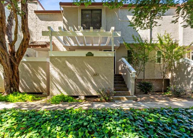 Property at 3124 Swallows Nest Dr, Sacramento, CA 95833, 2 beds, 1.5 baths