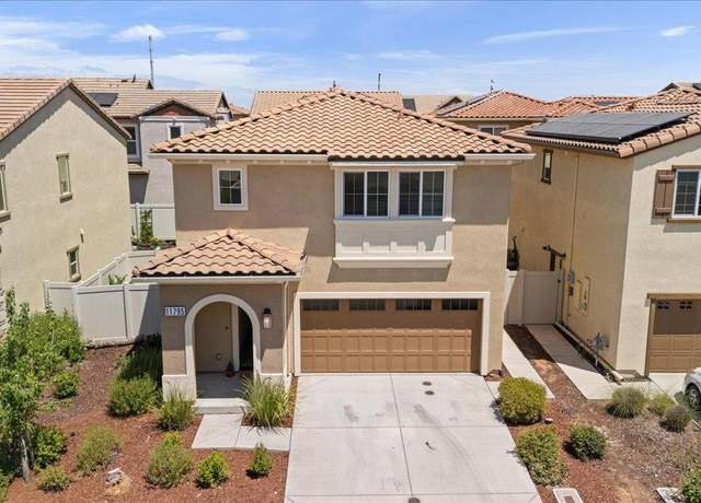 Property at 11795 Socrates Way, Rancho Cordova, CA 95742, 4 beds, 3 baths