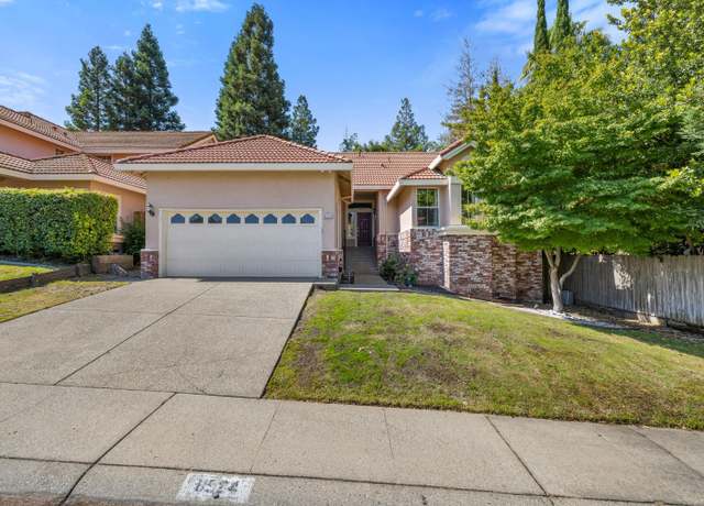 Property at 8524 Cloudcroft Way, Orangevale, CA 95662, 3 beds, 2 baths