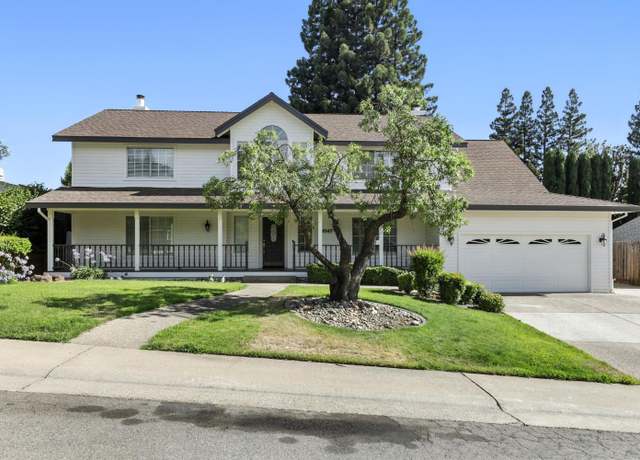 Property at 6147 Kenneth Oak Way, Fair Oaks, CA 95628, 5 beds, 3 baths