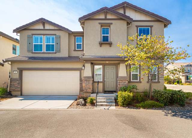 Property at 6 Sea Hawk Pl, Sacramento, CA 95835, 3 beds, 2.5 baths