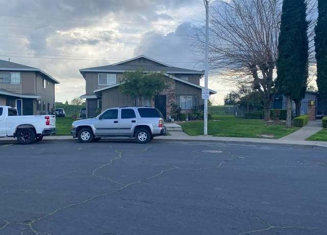 Property at 416 Caribrook Way #3, Stockton, CA 95207, 2 beds, 1 bath