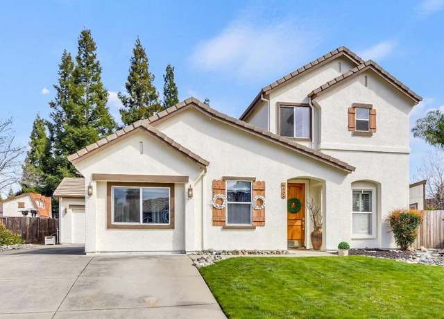 Property at 2006 Silver Mountain Ct, Rocklin, CA 95765, 5 beds, 3 baths