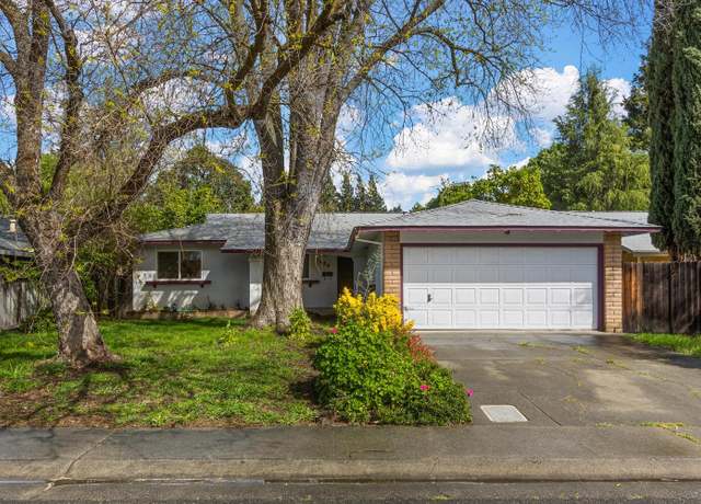 Property at 1420 Camphor Ln, Davis, CA 95618, 3 beds, 2 baths
