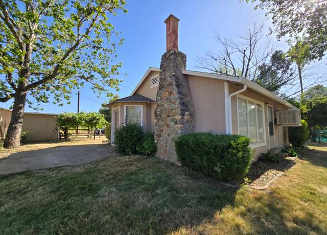 Property at 11210 Dry Creek Rd, Auburn, CA 95602, 2 beds, 1 bath