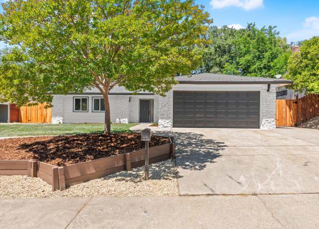 Property at 5310 Whitney Blvd, Rocklin, CA 95677, 4 beds, 2 baths