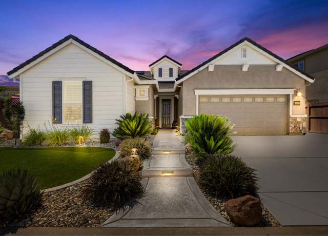 Property at 12627 Solsberry Way, Rancho Cordova, CA 95742, 4 beds, 2 baths