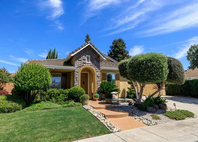 Property at 2404 Calero Dr, Modesto, CA 95355, 4 beds, 2 baths