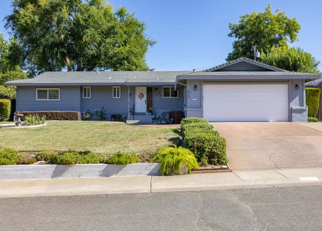 Property at 8747 Ingrid Way, Fair Oaks, CA 95628, 3 beds, 2 baths