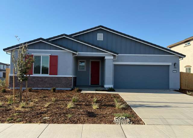 Property at 2273 Hewins St, Manteca, CA 95337, 4 beds, 2.5 baths