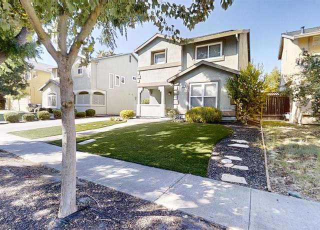 Property at 3601 Koso St, Davis, CA 95618, 3 beds, 2.5 baths