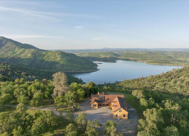 Property at 6399 Filly Ln, Angels Camp, CA 95222, 4 beds, 3 baths