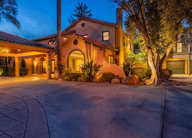 Property at 125 Griswold Ave, Modesto, CA 95350, 5 beds, 5.5 baths