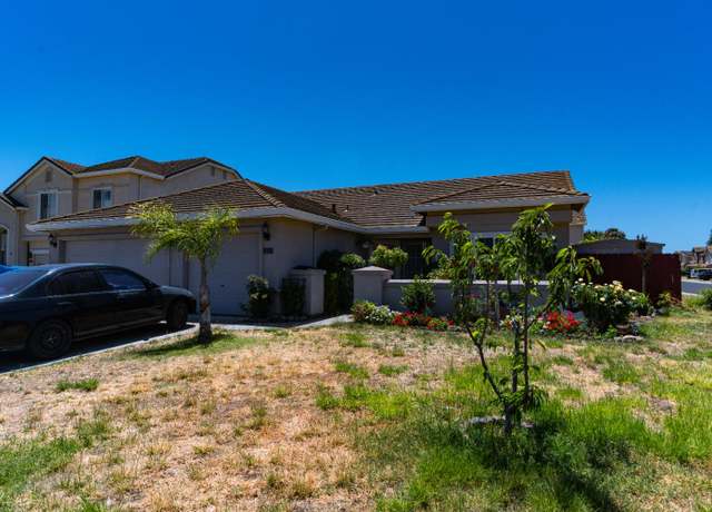 Property at 1844 Quiet Brook Ct, Manteca, CA 95337, 4 beds, 2 baths