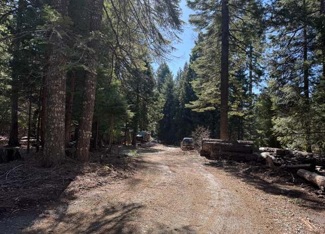 Property at 11712 Casci Rd, Nevada City, CA 95959