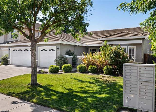 Property at 2812 Wind River Ct, Modesto, CA 95356, 4 beds, 2 baths