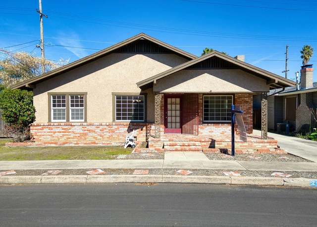 Property at 223 Achor Ct, Modesto, CA 95354, 2 beds, 1 bath