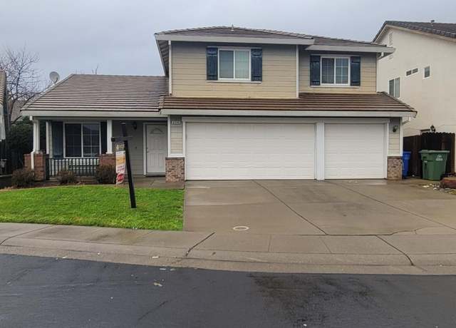 Property at 8596 Mystras Cir, Elk Grove, CA 95624, 4 beds, 2.5 baths