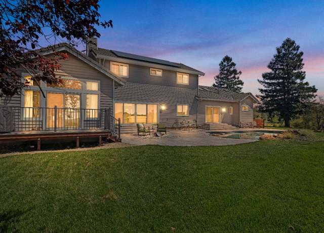 Property at 6391 Butterfield Way, Placerville, CA 95667, 4 beds, 3.5 baths