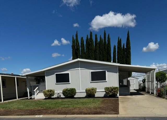 Property at 3120 Live Oak Blvd #76, Yuba City, CA 95991, 2 beds, 1.5 baths