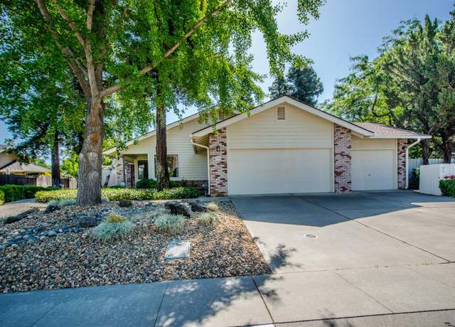 Property at 725 Fairview Dr, Woodland, CA 95695, 3 beds, 2.5 baths