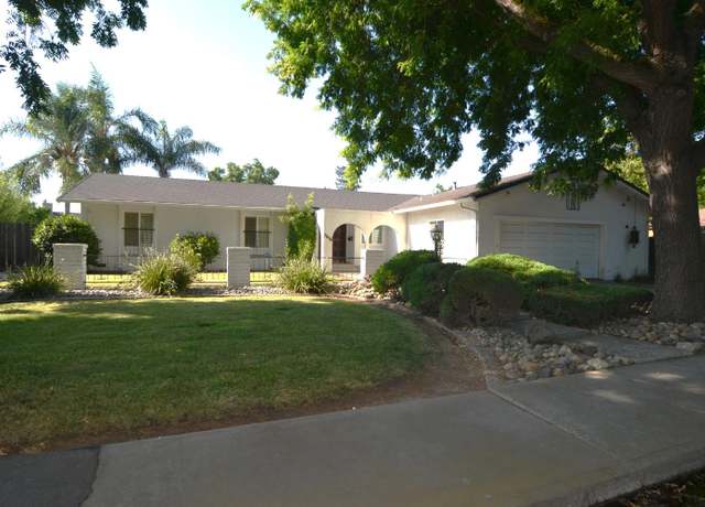 Property at 2616 Surrey Ave, Modesto, CA 95355, 3 beds, 2 baths
