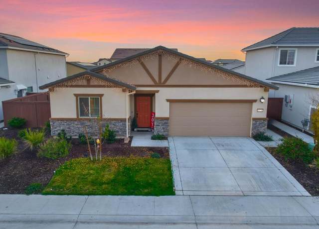 Property at 8120 Bossa Nova Way, Roseville, CA 95747, 4 beds, 2 baths
